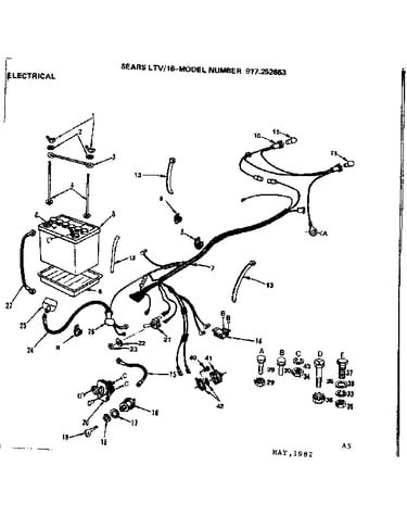 Electrical