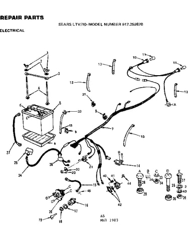 10/electrical