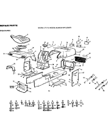 10/enclosures