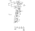 Craftsman 917252670 10/drive group diagram