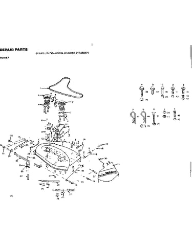 10/mower