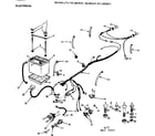 Craftsman 917252671 10/electrical diagram
