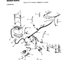 Craftsman 917252680 electrical diagram