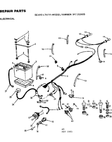 Electrical