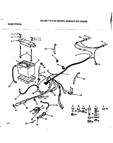 Electrical