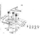 Craftsman 917252930 16/mower diagram