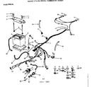 Craftsman 917252931 electrical diagram