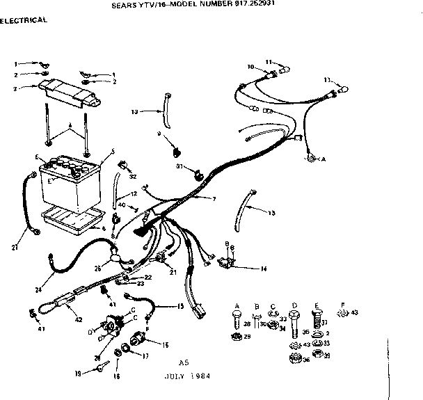 Electrical