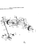16/steering, front axle and wheels