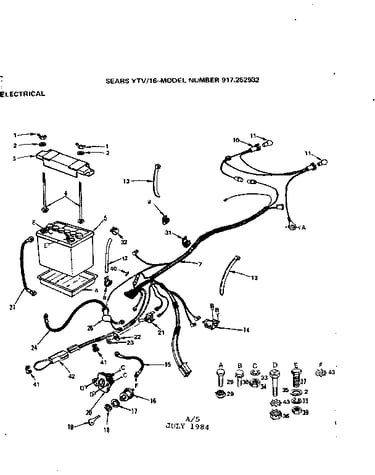 Electrical