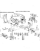 Power mech controls group