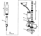 Craftsman 917253131 power assist lift diagram