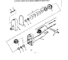 Craftsman 917253131 motor diagram
