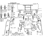 Craftsman 917253311 replacement parts diagram