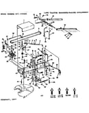 Bagger attachment
