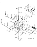 Lift assembly