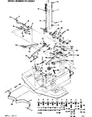 Lift assembly