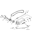 Idler assembly
