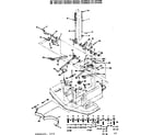 Craftsman 917253590 lift assembly diagram