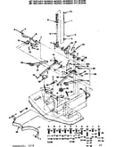 Lift assembly