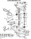 Mandrel assembly