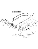 Idler assembly