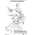 Craftsman 917253591 lift assembly diagram