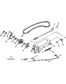 Ilder assembly