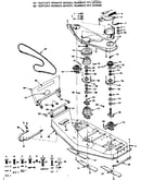 Mandrel assembly
