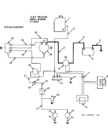 Wiring diagram