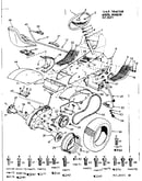Steering assembly