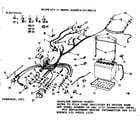 Craftsman 917253712-1987 electrical diagram