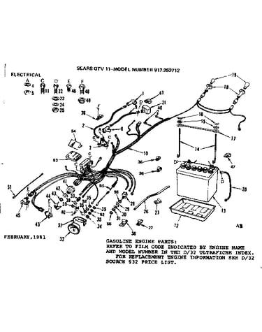 Electrical