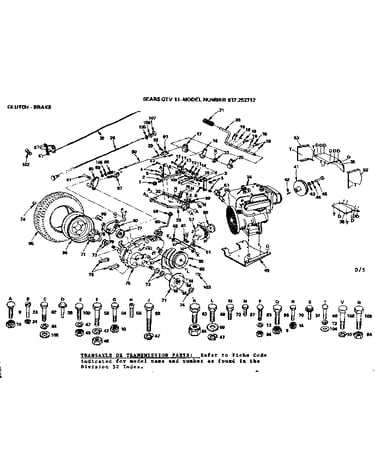 Clutch-brake