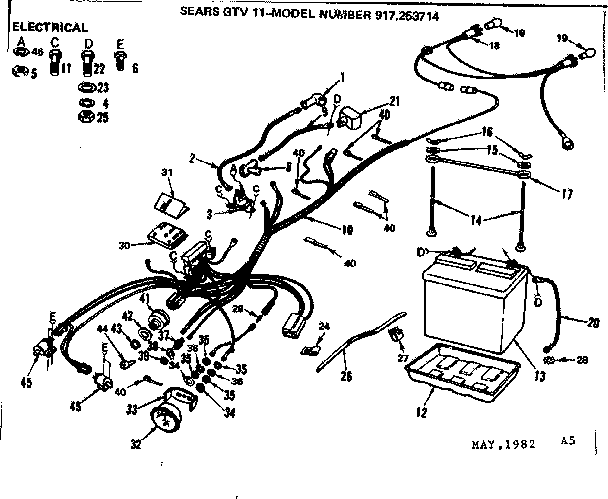 Electrical