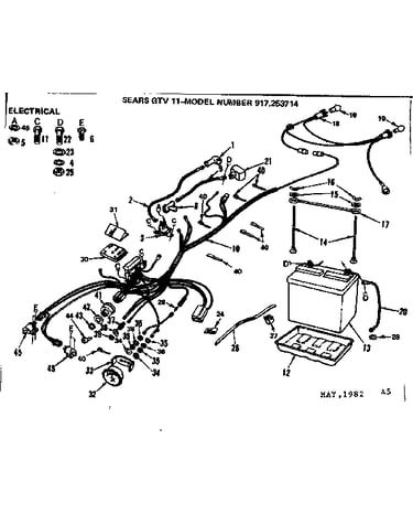 Electrical