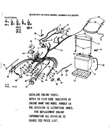 Electrical
