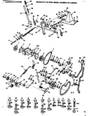Varidrive system