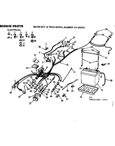 Electrical
