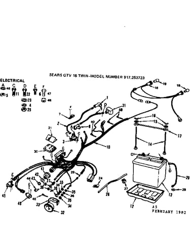 Electrical