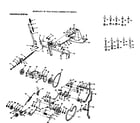 Craftsman 917253723 varidrive system diagram