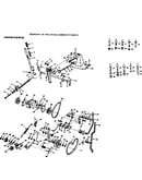 Varidrive system