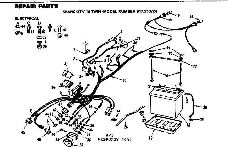 Electrical