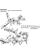 Varidrive system