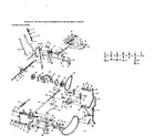 Craftsman 917253727 varidrive system diagram