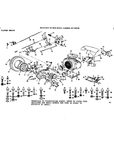 Clutch-brake