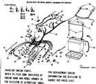 Craftsman 917253730 electrical diagram