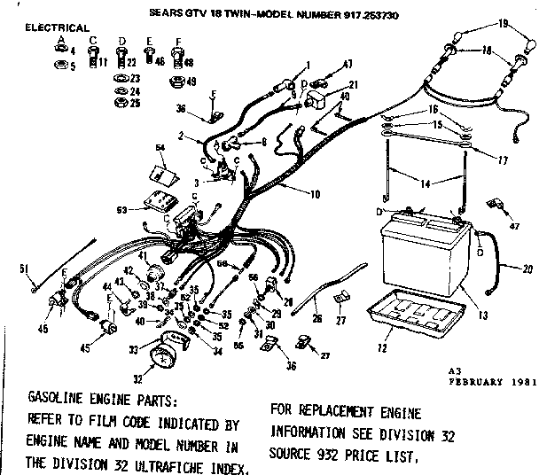 Electrical