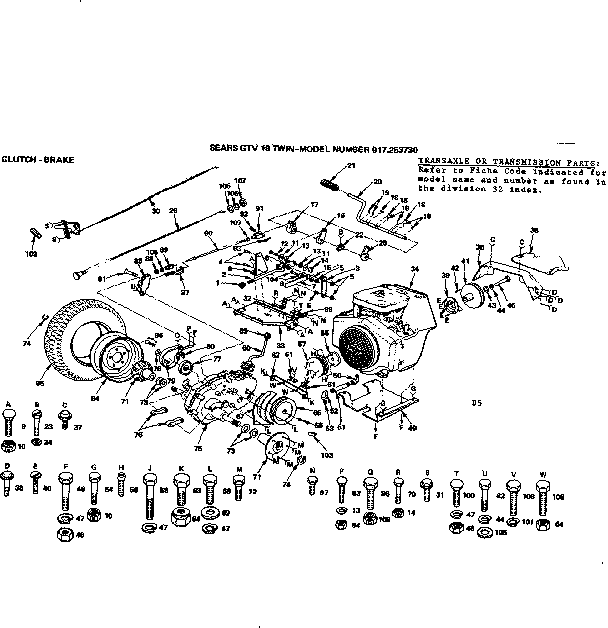 Clutch-brake