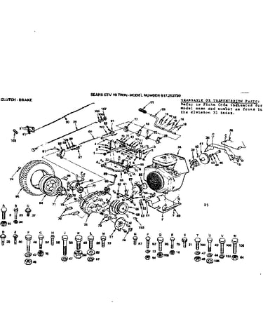 Clutch-brake